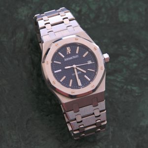 Audemar Piquet Royal Oak 85000 crypto accepted