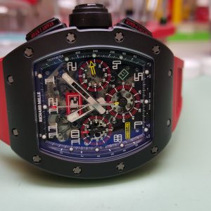 Buy Richard Mille online €2,400,000 crypto accepted
