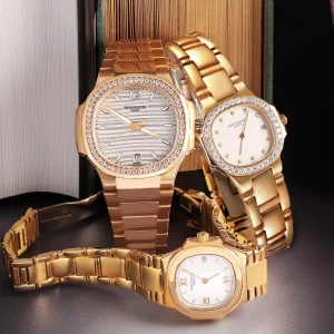 Buy Patek Philippe Annual Calendar Complications   €58,000 BTC Accepted