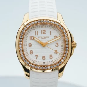 Buy Patek Philippe Aquanaut Luce   €85000 BTC Accepted